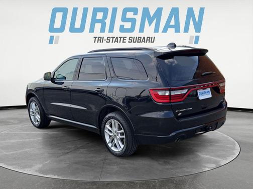 2023 Dodge Durango GT