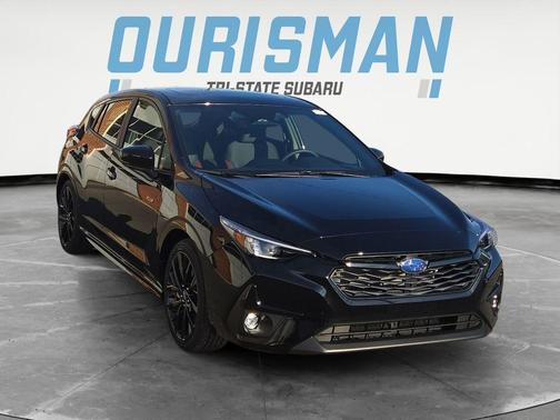 2026 Subaru Impreza 2.5RS