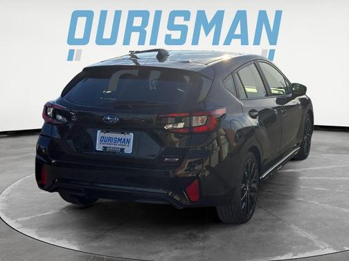 2026 Subaru Impreza 2.5RS