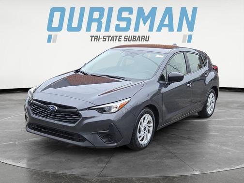 2024 Subaru Impreza Base