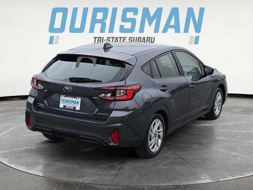 2024 Subaru Impreza Base