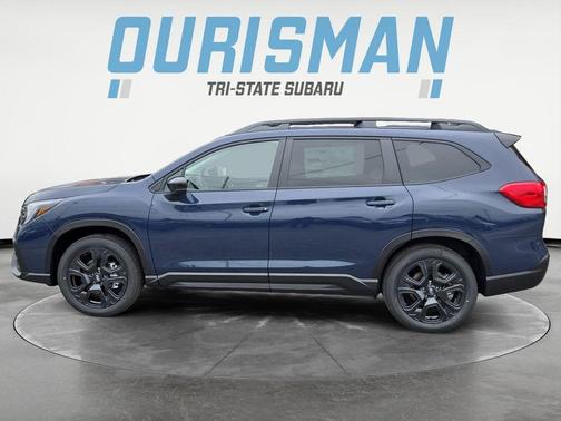 2025 Subaru Ascent Onyx Edition Touring