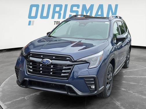 2025 Subaru Ascent Onyx Edition Touring