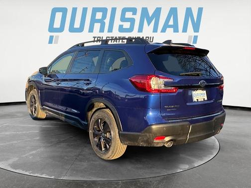 2026 Subaru Ascent Premium