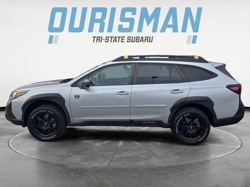 2023 Subaru Outback Wilderness