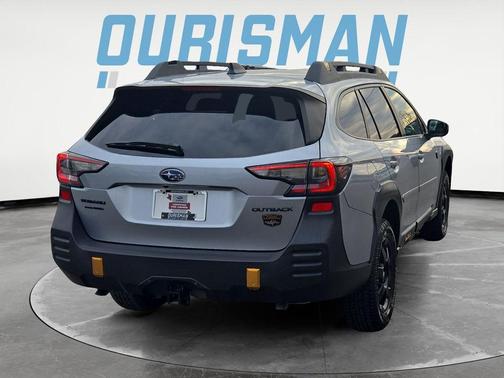 2023 Subaru Outback Wilderness