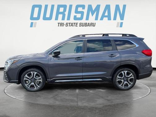 2025 Subaru Ascent Limited