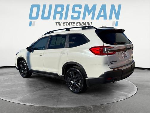 2025 Subaru Ascent Onyx Edition Touring