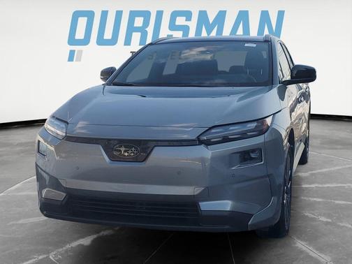 2026 Subaru Solterra Touring