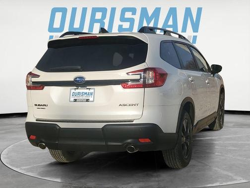 2026 Subaru Ascent Premium