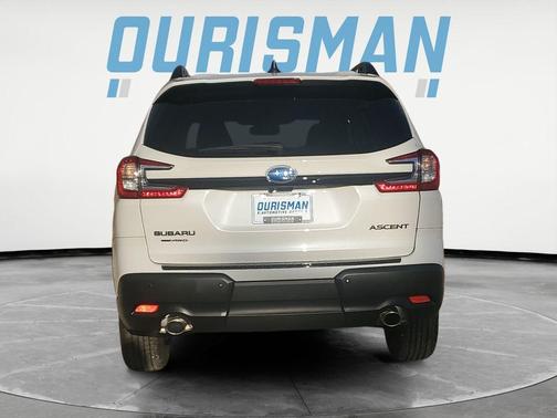 2026 Subaru Ascent Premium