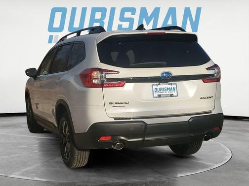 2026 Subaru Ascent Premium