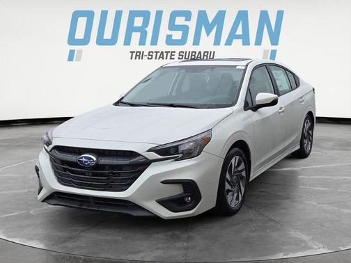 2025 Subaru Legacy