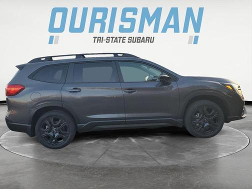 2026 Subaru Ascent Onyx Edition Touring