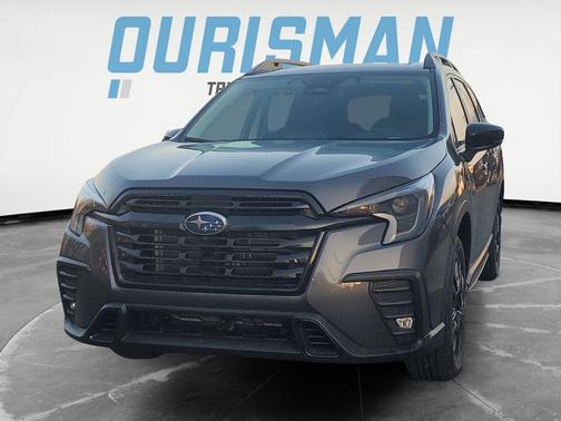 2026 Subaru Ascent Onyx Edition Touring