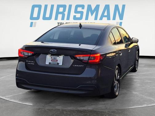 2024 Subaru Legacy Premium