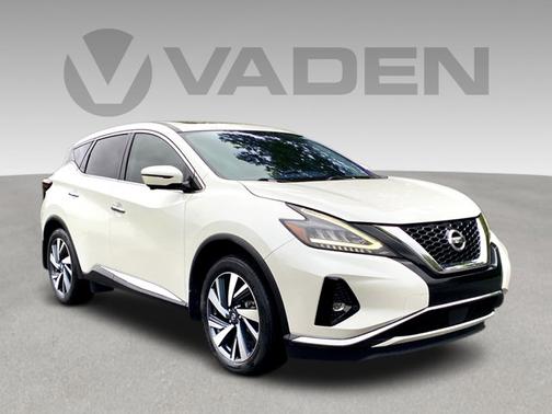2022 Nissan Murano SL
