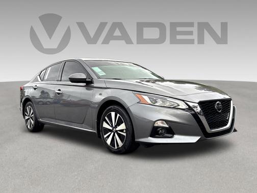 2022 Nissan Altima 2.5 SL