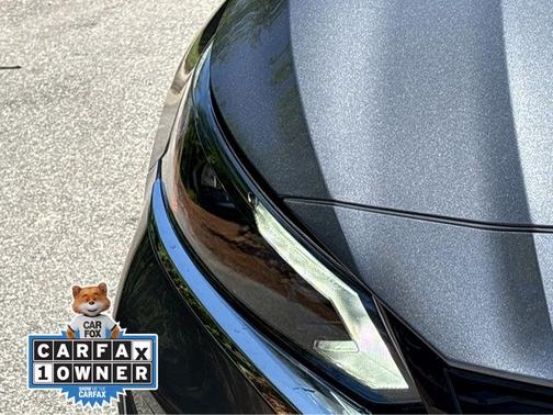 Gun Metallic 2024 Nissan Altima 2.5 SV