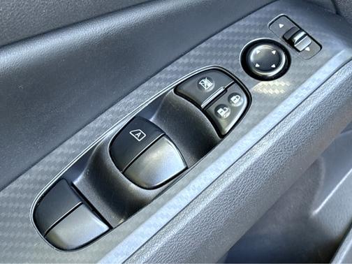 Gun Metallic 2024 Nissan Altima 2.5 SV