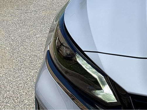 Gray Sky Pearl 2025 Nissan Altima SR