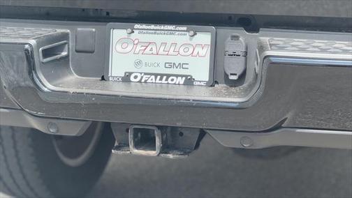2022 RAM 2500 Laramie Crew Cab 4x4 6'4' Box