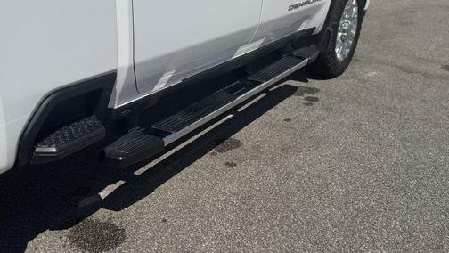 2022 GMC Sierra 2500 Denali