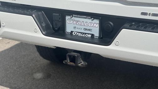 2022 GMC Sierra 2500 Denali