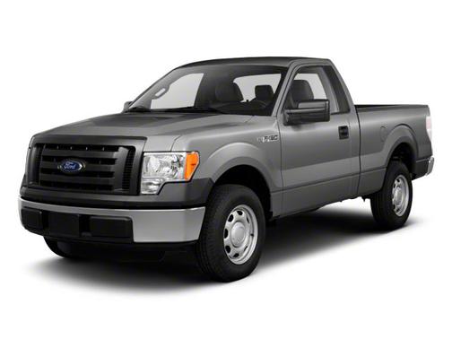 2010 Ford F-150 XL