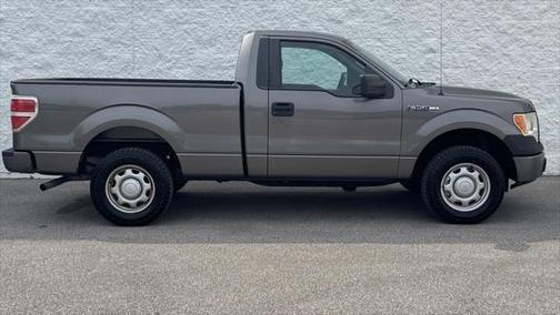 2010 Ford F-150 XL