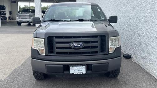 2010 Ford F-150 XL