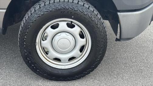 2010 Ford F-150 XL
