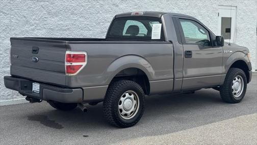 2010 Ford F-150 XL