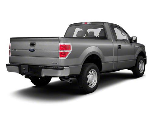 2010 Ford F-150 XL