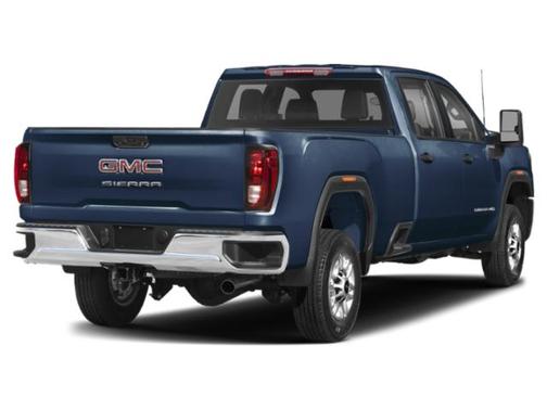 2025 GMC Sierra 2500 Denali Ultimate