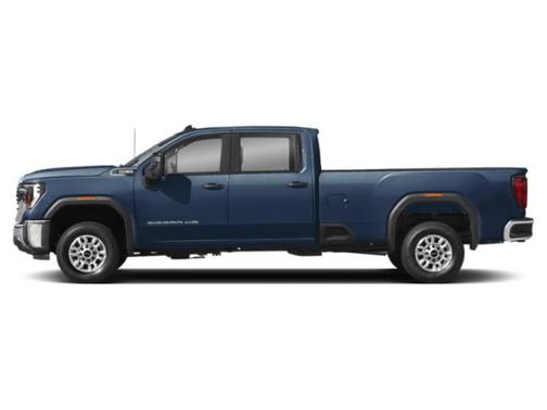 2025 GMC Sierra 2500 Denali Ultimate
