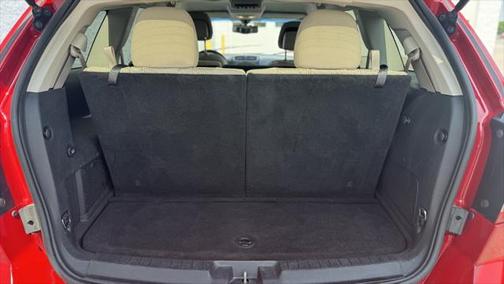 2015 Dodge Journey SE