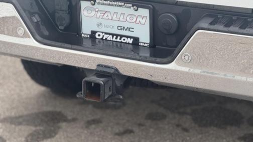 2024 GMC Sierra 2500 SLT