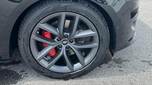 2024 Land Rover Range Rover Sport SE