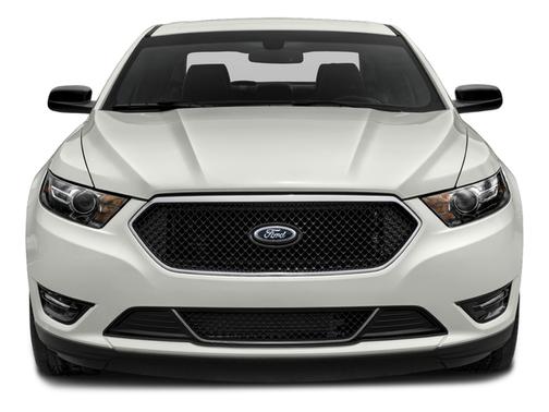 2016 Ford Taurus SHO