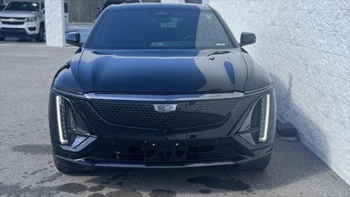 2024 Cadillac LYRIQ Sport w/1SJ