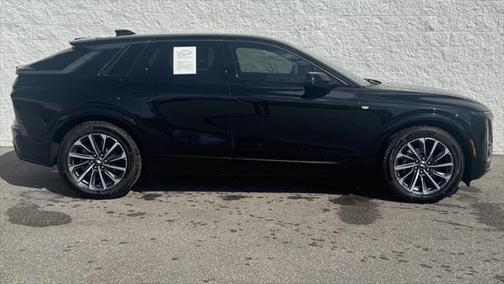 2024 Cadillac LYRIQ Sport w/1SJ