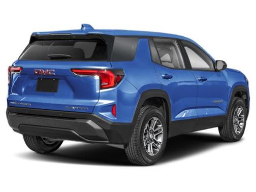 2025 GMC Terrain FWD Elevation