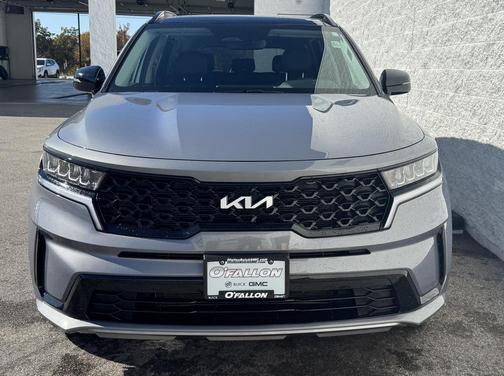 2023 Kia Sorento S