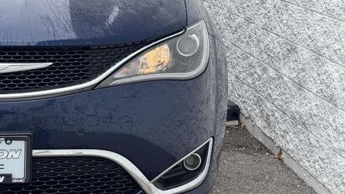 2019 Chrysler Pacifica Touring-L Plus