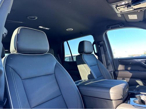 2026 GMC Yukon 4WD Elevation