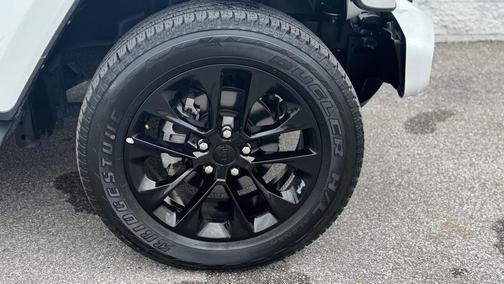 2023 Jeep Gladiator High Altitude 4x4