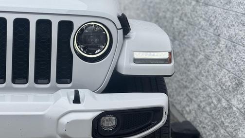 2023 Jeep Gladiator High Altitude 4x4