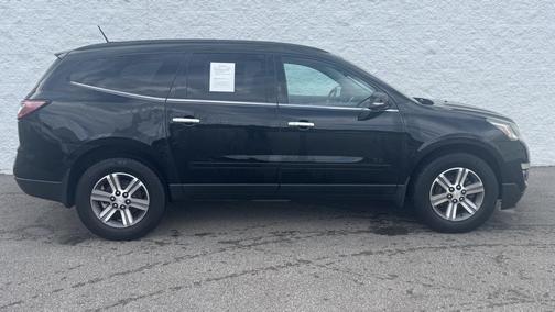 2016 Chevrolet Traverse 1LT