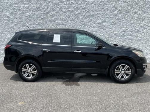 2016 Chevrolet Traverse 1LT